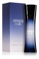 Armani Code For Women - ForeverBeaute