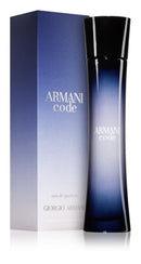 Armani Code For Women - ForeverBeaute