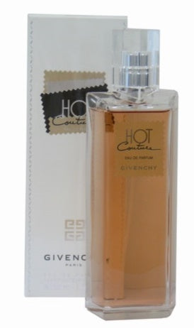 Givenchy Hot Couture Perfume - ForeverBeaute