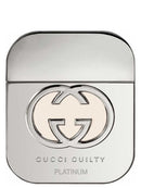 Gucci Guilty  Platinum  Edition - ForeverBeaute