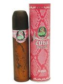 Cuba Jungle - ForeverBeaute