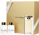 D&G THE ONE PERFUME GIFT SETS - ForeverBeaute