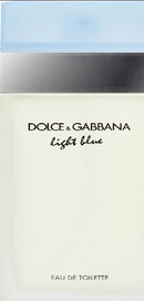 D&G LIGHT BLUE for Women - ForeverBeaute