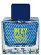 Play In Blue Seduction - ForeverBeaute