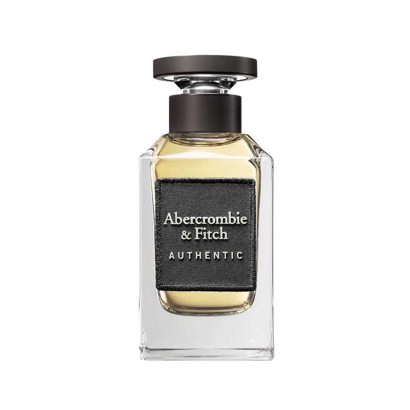 Authentic Man - ForeverBeaute