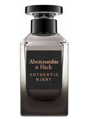 Authentic Night Man - ForeverBeaute