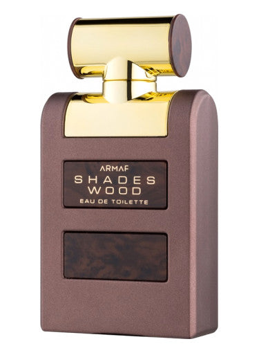Shades Wood - ForeverBeaute