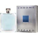 Azzaro Chrome Cologne - ForeverBeaute