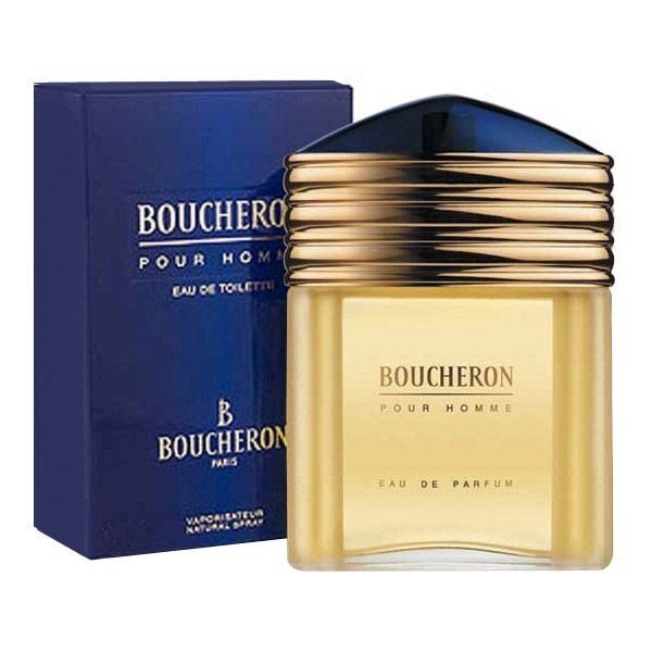 Boucheron Perfume for Men - ForeverBeaute