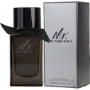 Mr. Burberry Perfume - ForeverBeaute