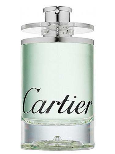 Eau De Cartier Concentree - ForeverBeaute