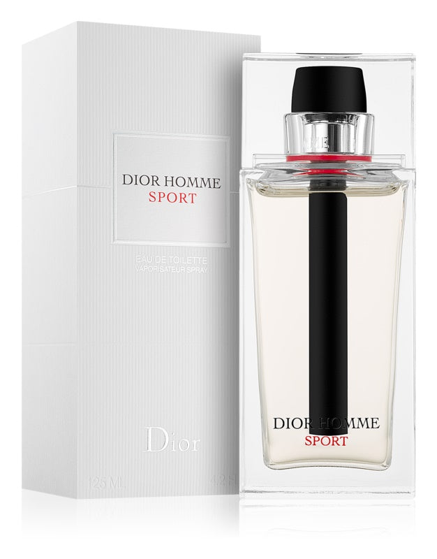 Dior Homme Sports - ForeverBeaute
