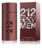 212 SEXY Cologne for Men - ForeverBeaute