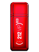 212 Vip Black Red - ForeverBeaute