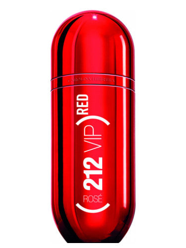 212 Vip Rose Red - ForeverBeaute
