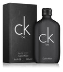 Ck Be - ForeverBeaute