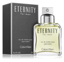 Ck Eternity For Men - ForeverBeaute