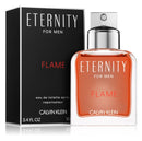 Ck Eternity Flame For Men - ForeverBeaute