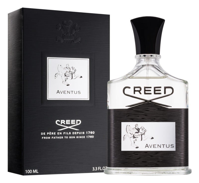 Creed Aventus Perfume For men - ForeverBeaute