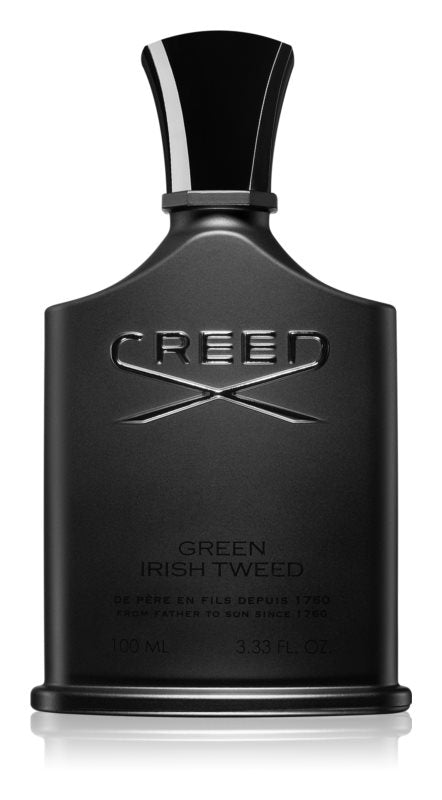 Creed Green Irish Tweed For Men - ForeverBeaute