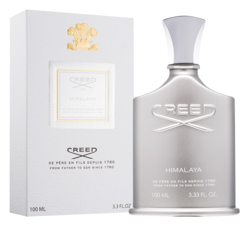 Creed Himalaya For Men - ForeverBeaute
