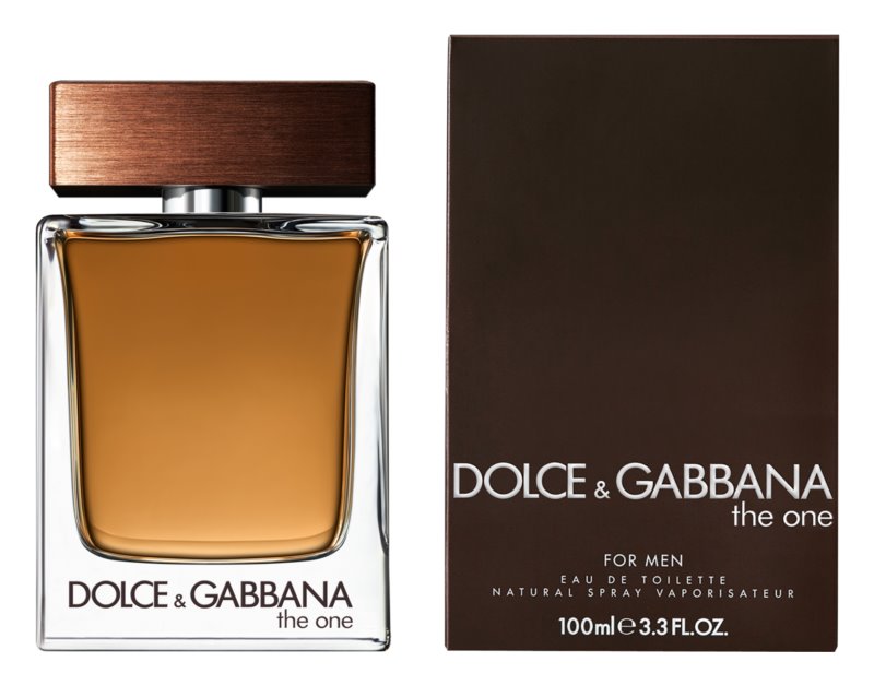 D&G The One Cologne - ForeverBeaute