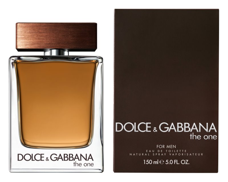 D&G The One Cologne - ForeverBeaute