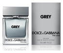 D&G THE ONE Grey For Men EDT Intense - ForeverBeaute
