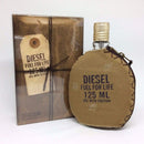 Diesel Fuel For Life - ForeverBeaute
