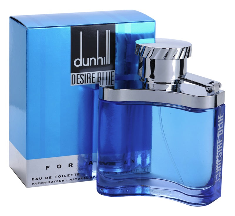 Dunhill Desire Blue - ForeverBeaute