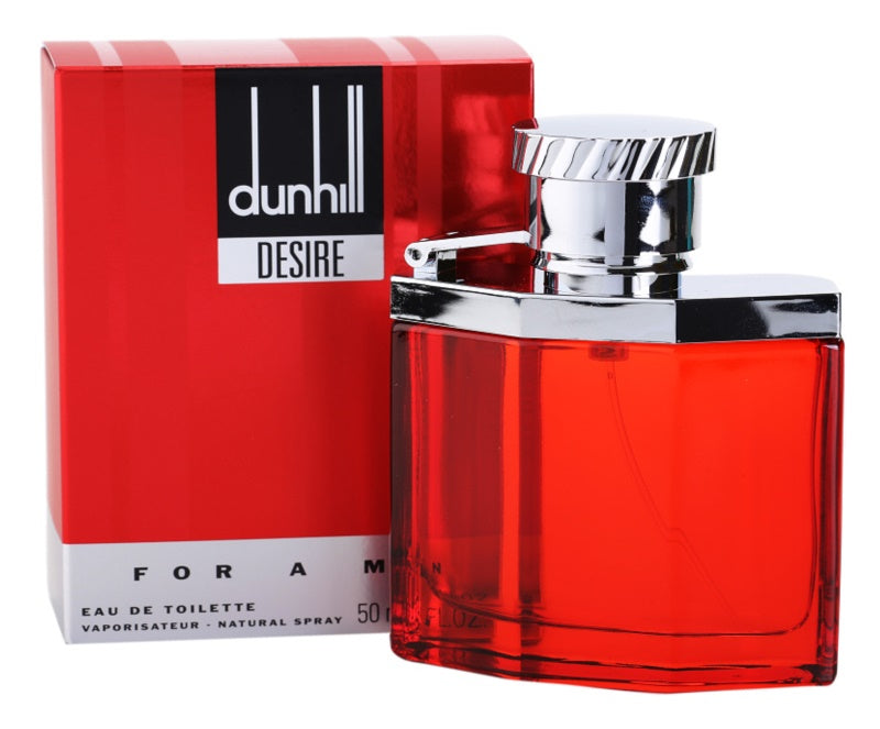 Dunhill Desire Red - ForeverBeaute