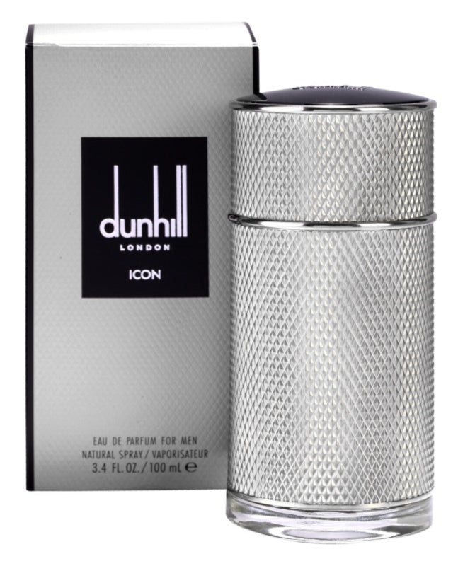 Dunhill Icon - ForeverBeaute