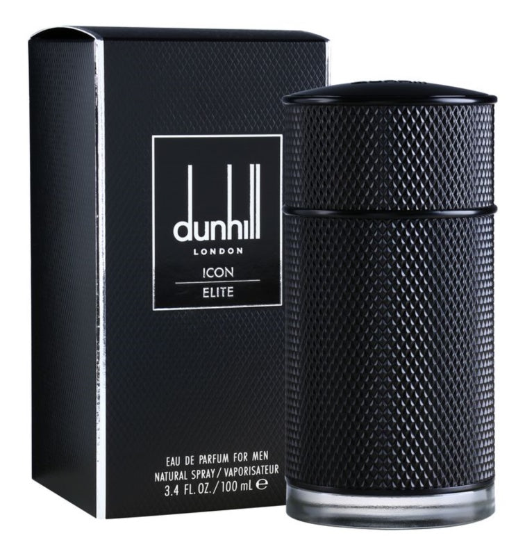 Dunhill  Icon Elite - ForeverBeaute