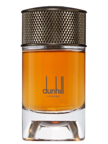 Dunhill British Leather - ForeverBeaute