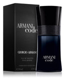 Armani Code Cologne for Men - ForeverBeaute
