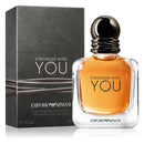 Armani Stronger With You For Men - ForeverBeaute