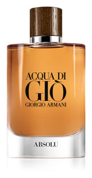Acqua Di Gio Absolu For Men - ForeverBeaute