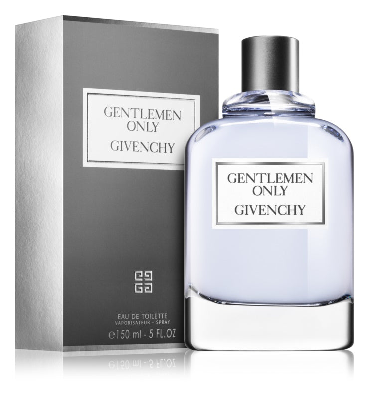 Givenchy Only Gentleman Cologne - ForeverBeaute