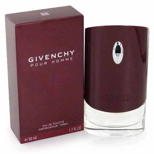 Givenchy Pour Homme - ForeverBeaute