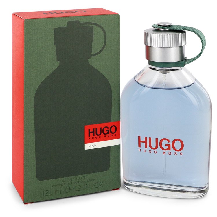 Hugo Man - ForeverBeaute
