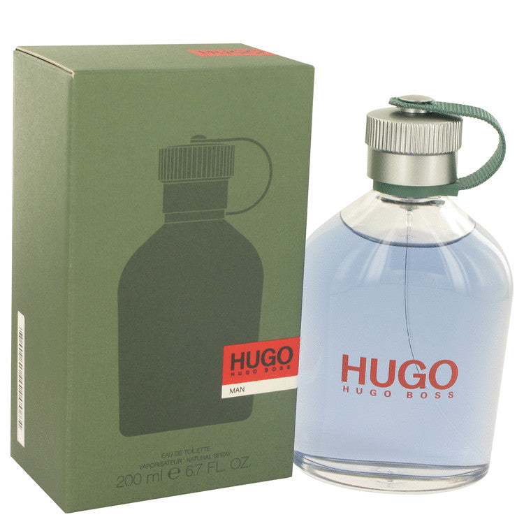 Hugo Man - ForeverBeaute
