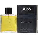 Boss Number One - ForeverBeaute
