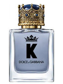 Dolce & Gabbana K - ForeverBeaute