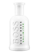 Boss Bottled Unlimited - ForeverBeaute