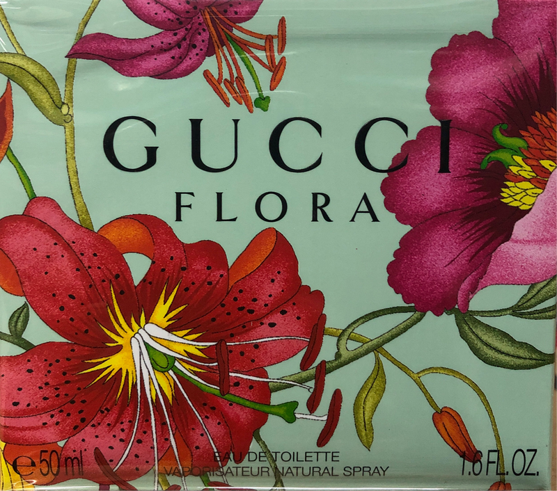 Gucci Flora - ForeverBeaute